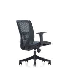 modern office computer chair high quality staff chair with lumbar support